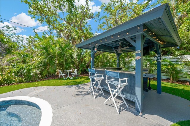 540 Gulf Bay Rd, Longboat Key, FL 34228 - photo 19