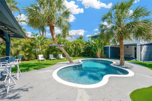 540 Gulf Bay Rd, Longboat Key, FL 34228 - photo 21
