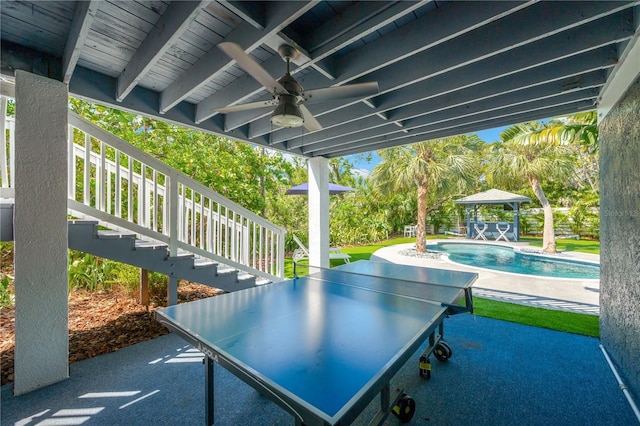 540 Gulf Bay Rd, Longboat Key, FL 34228 - photo 25