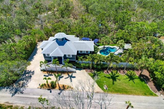 540 Gulf Bay Rd, Longboat Key, FL 34228 - photo 50