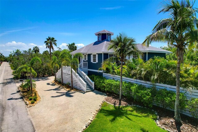 540 Gulf Bay Rd, Longboat Key, FL 34228 - photo 51
