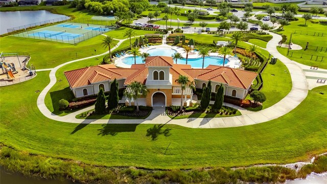5057 Ivory Stone Dr, Wimauma, FL 33598 - photo 45