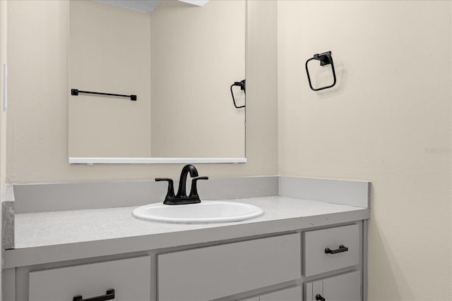 3331 Lime Tree Dr, Edgewater, FL 32141 - bathroom with vanity