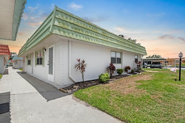 1802 Bedford Ln Unit 7, Sun City Center, FL 33573 - photo 1