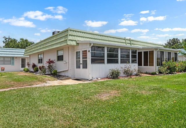 1802 Bedford Ln Unit 7, Sun City Center, FL 33573 - photo 2
