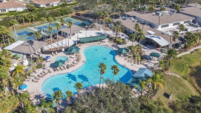 1802 Bedford Ln Unit 7, Sun City Center, FL 33573 - photo 18