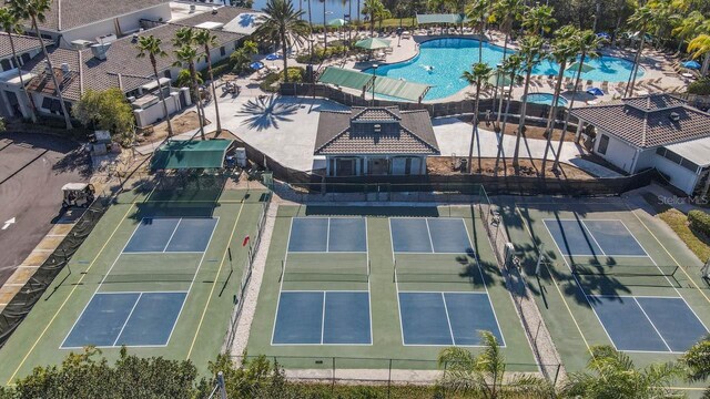1802 Bedford Ln Unit 7, Sun City Center, FL 33573 - photo 23