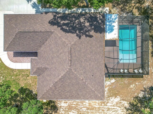 1199 E Mckinley St, Hernando, FL 34442 - view of subject property