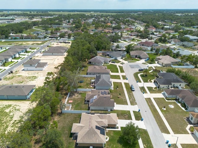 3642 Fantasy Way, Brooksville, FL 34604 - view of property location featuring nearby suburban area