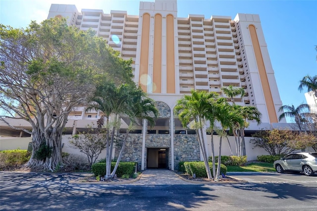 1270 Gulf Blvd Unit 1901, Clearwater Beach, FL 33767 - view of property