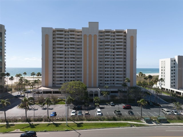 1270 Gulf Blvd Unit 1901, Clearwater Beach, FL 33767 - photo 2