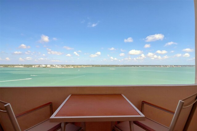 1270 Gulf Blvd Unit 1901, Clearwater Beach, FL 33767 - photo 32