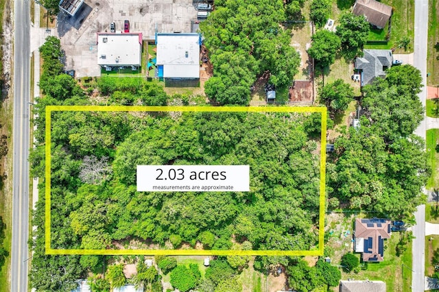 Americana Blvd NE, Palm Bay, FL 32907