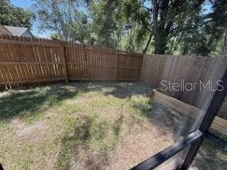 10811 Candlin Ct, Riverview, FL 33578 - view of fenced backyard