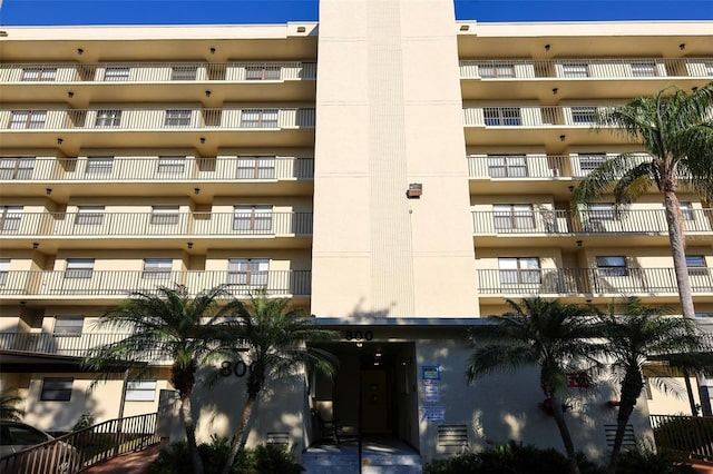 800 Cove Cay Dr Unit 4F, Clearwater, FL 33760 - view of apartment building / complex