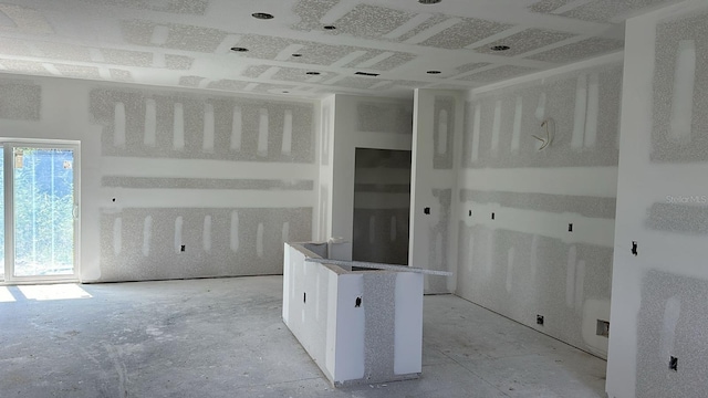 9149 Willmington Blvd, Englewood, FL 34224 - view of spare room