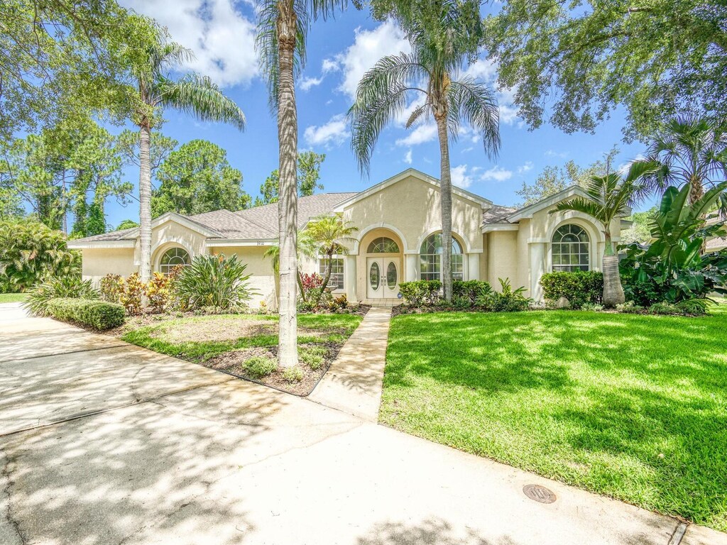 3910 Saywood Ct, Palm Harbor, FL 34685 - photo 1