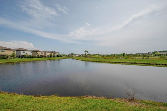 14643 Brumby Ridge Ave, Lithia, FL 33547 - water view