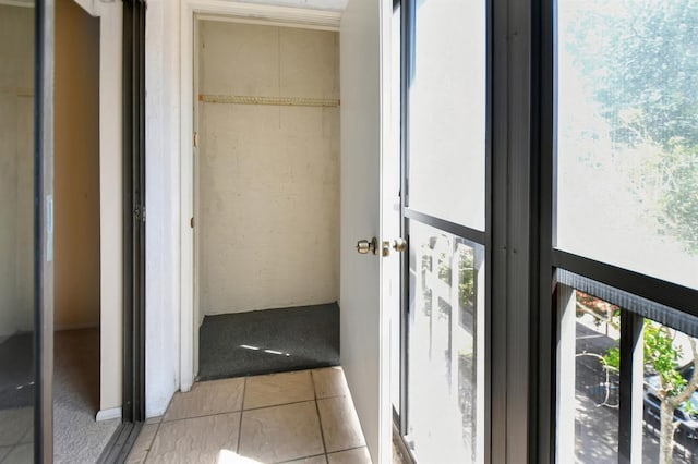 2593 Countryside Blvd Unit 7305, Clearwater, FL 33761 - view of closet