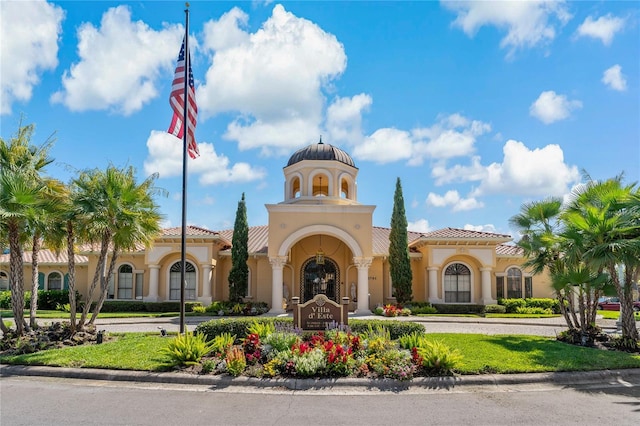 2773 Via Cipriani Unit 1310A, Clearwater, FL 33764 - view of property