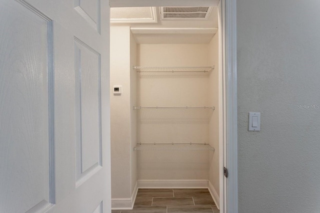 4611 17th Ave N, Saint Petersburg, FL 33713 - view of closet