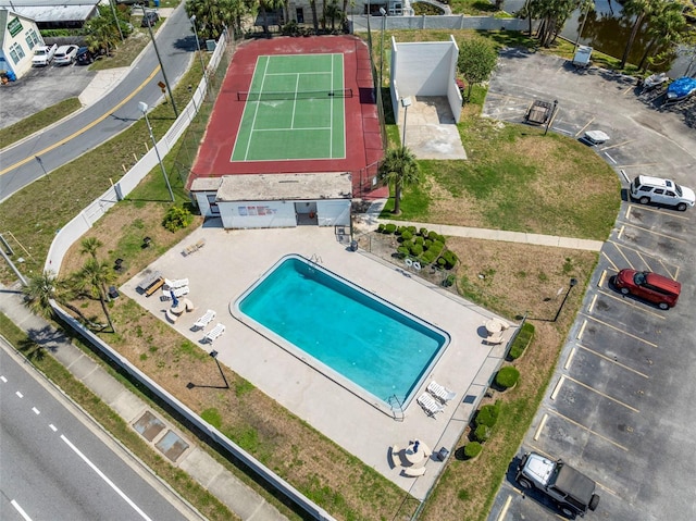 9130 Tudor Dr Unit M105, Tampa, FL 33615 - photo 14
