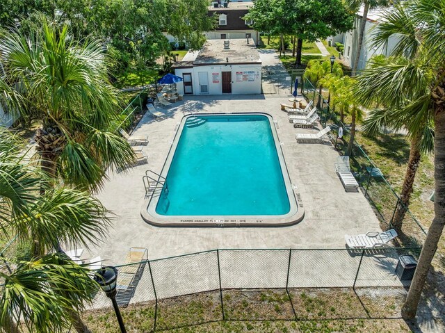 9130 Tudor Dr Unit M105, Tampa, FL 33615 - photo 16