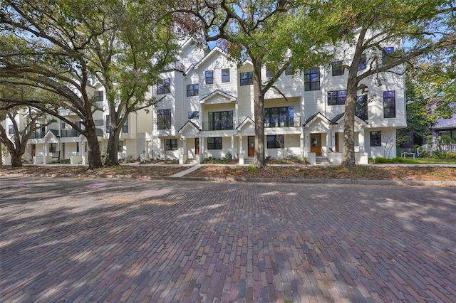 1801 N Morgan St Unit 5, Tampa, FL 33602 - view of property