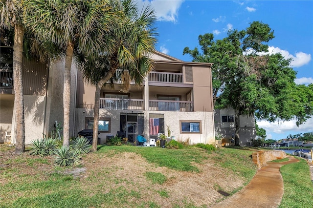 6309 Newtown Cir Unit 9B2, Tampa, FL 33615 - view of building exterior