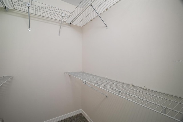 9755 SE 176th St, Summerfield, FL 34491 - view of spacious closet