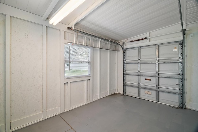 9755 SE 176th St, Summerfield, FL 34491 - view of garage