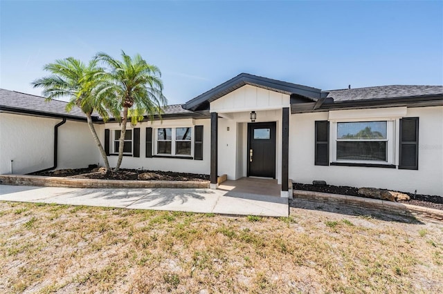 7607 22nd Ave W, Bradenton, FL 34209 - view of ranch-style house