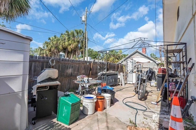 5713 Shore Blvd S, Gulfport, FL 33707 - photo 13