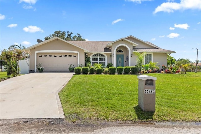 22852 Fern Ct, Land O Lakes, FL 34639 - photo 1