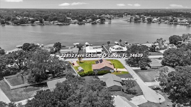 22852 Fern Ct, Land O Lakes, FL 34639 - photo 53