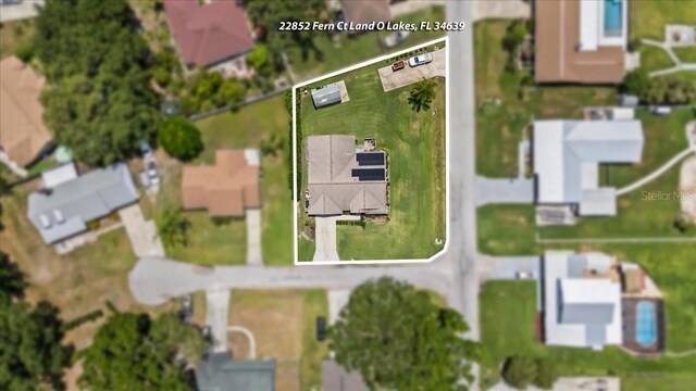 22852 Fern Ct, Land O Lakes, FL 34639 - photo 54