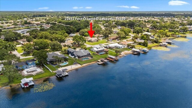 22852 Fern Ct, Land O Lakes, FL 34639 - photo 66
