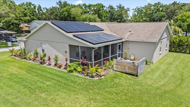 22852 Fern Ct, Land O Lakes, FL 34639 - photo 72