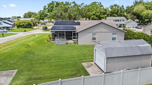 22852 Fern Ct, Land O Lakes, FL 34639 - photo 74