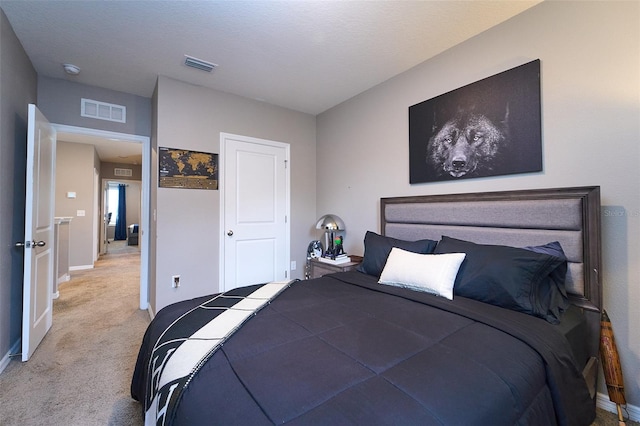 10826 Trailing Vine Dr, Tampa, FL 33610 - bedroom featuring carpet and baseboards