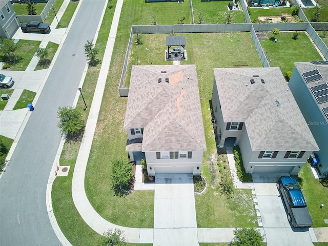 10826 Trailing Vine Dr, Tampa, FL 33610 - view of subject property