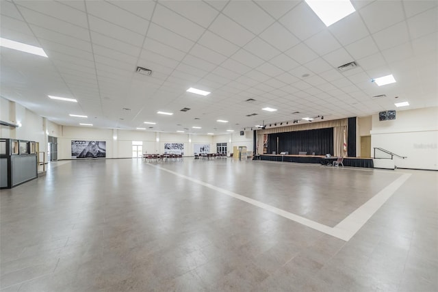 2073 Denmark St Unit 9, Clearwater, FL 33763 - view of garage