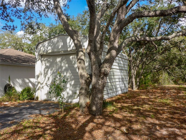 12271 Centralia Rd, Weeki Wachee, FL 34614 - view of property exterior
