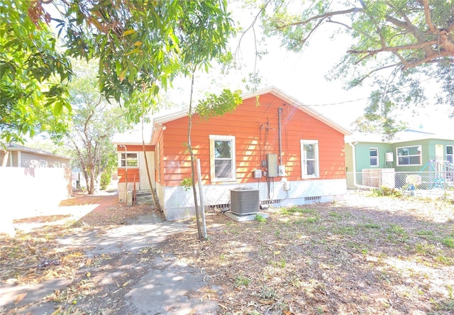 2326 Melrose Ave S, Saint Petersburg, FL 33712 - photo 10