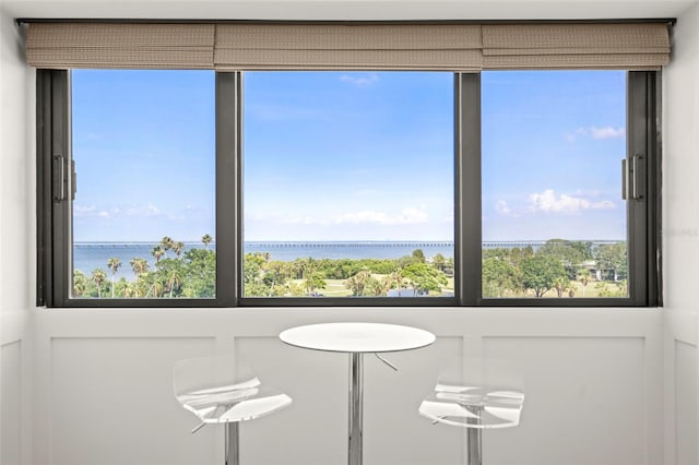 2620 Cove Cay Dr Unit 704, Clearwater, FL 33760 - detailed view of a nearby body of water