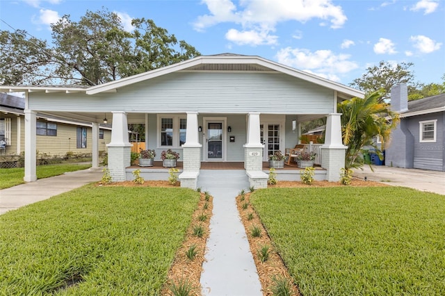 419 W Osborne Ave, Tampa, FL 33603 - photo 1