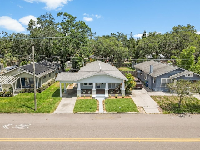 419 W Osborne Ave, Tampa, FL 33603 - photo 52
