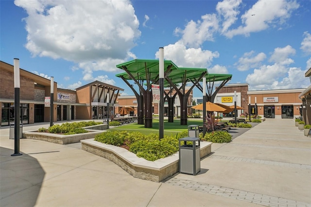 19183 Coastal Shore Ter, Land O Lakes, FL 34638 - view of property's community