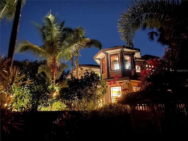 3112 W Wallcraft Ave, Tampa, FL 33611 - view of front of home