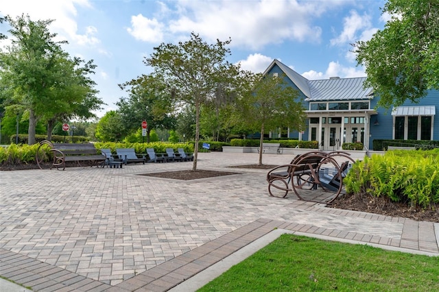 4345 Cadence Loop, Land O Lakes, FL 34638 - view of home's community